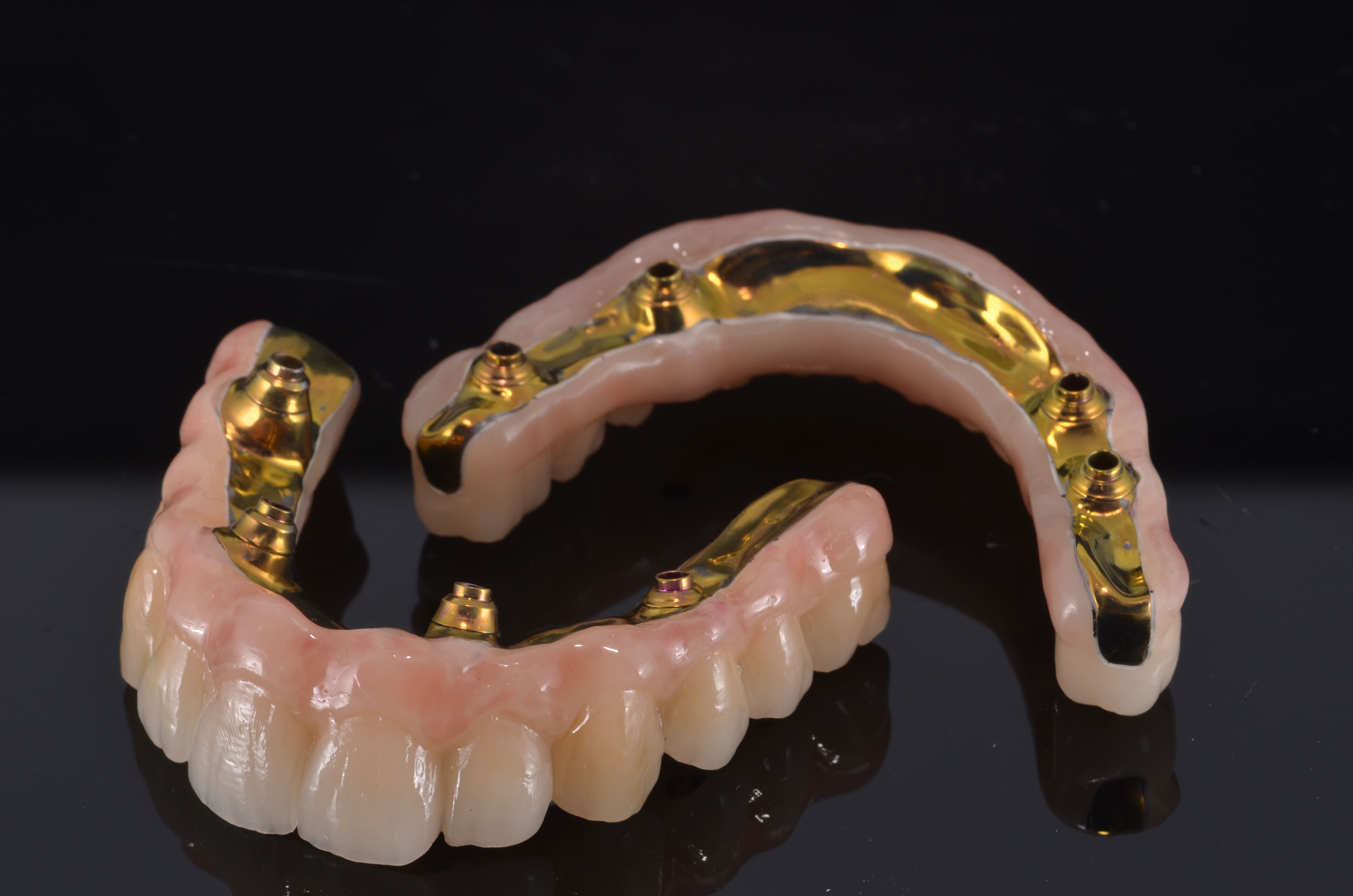 laboratorio odontotecnico